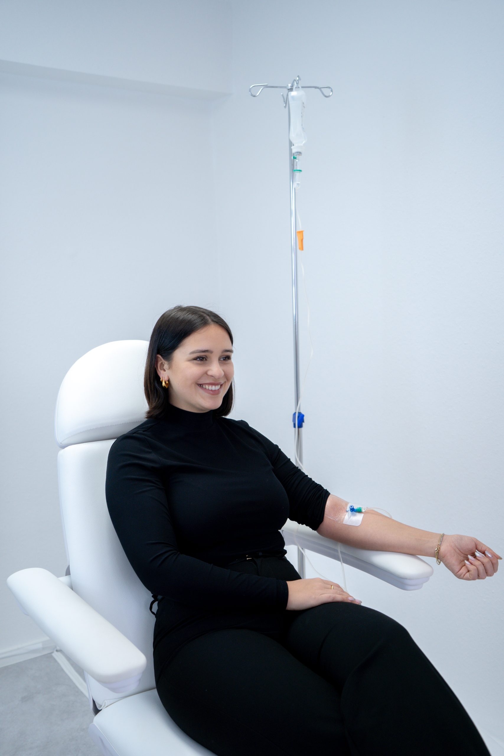 Infusionen Stuttgart