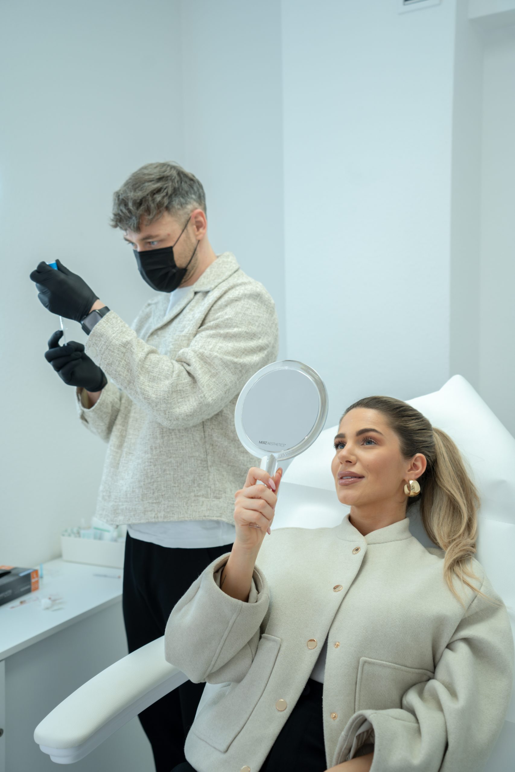 Eigenbluttherapie Stuttgart